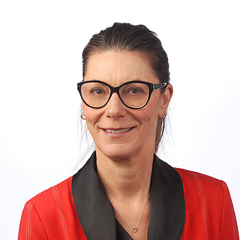 Janina Kluge
